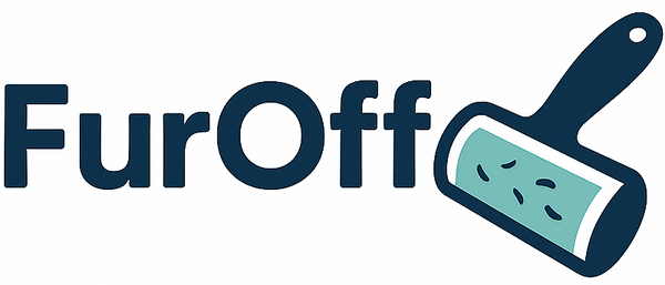 FurOff Roller